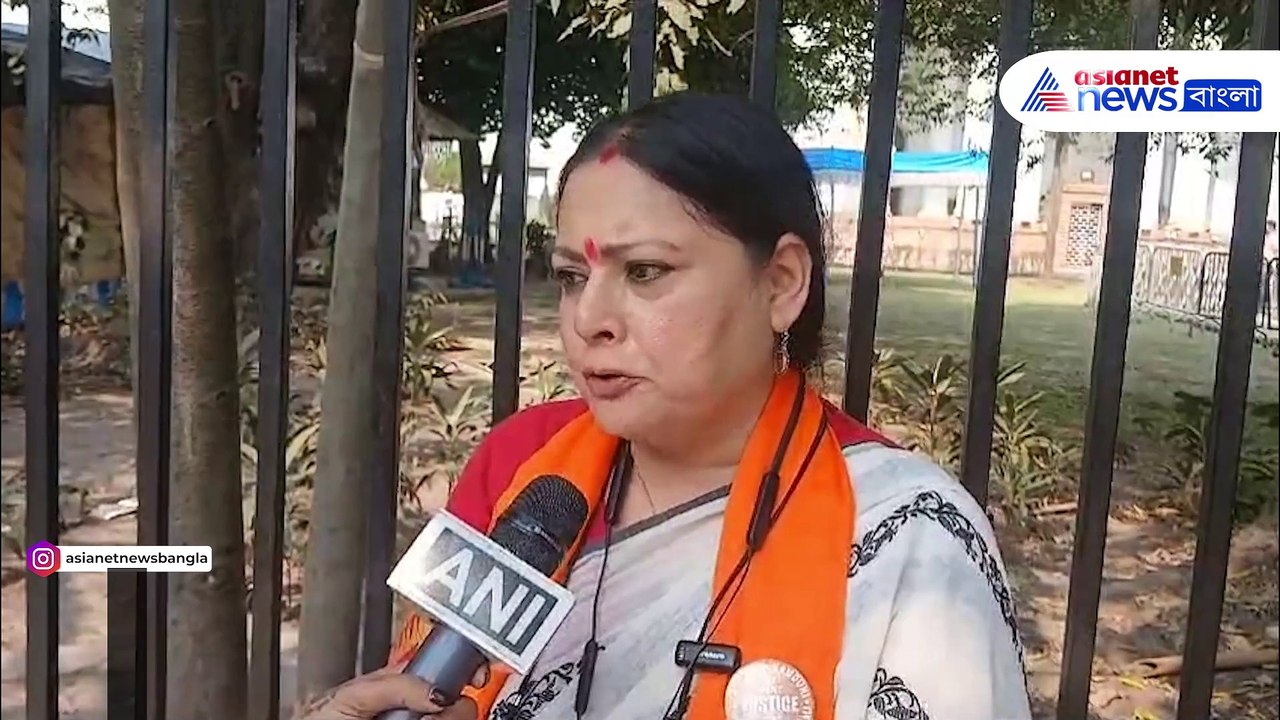 কুণাল ঘোষের বিরুদ্ধে হাইকোর্টে মামলা অগ্নিমিত্রা পালের