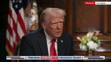 Donald Trump tasks Elon Musk with investigating US military 'fraud'
