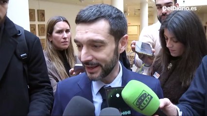 “Lo que me ofende es cómo trata Ryanair a los consumidores”