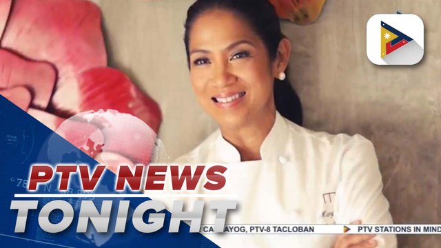 Chef Margarita Forés passes away