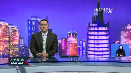 Viral Video Napi Koruptor Keluyuran Makan di Resto, Kalapas I Semarang: Petugas Terlibat Disanksi