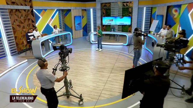 Telerealidad entrega casa prometida | El Show del Mediodía