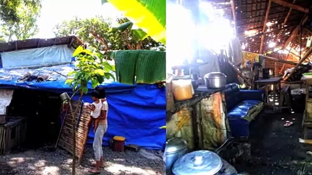 Philippines: the road to recovery after Typhoon Haiyan