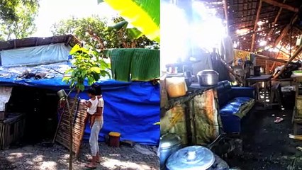 Philippines: the road to recovery after Typhoon Haiyan