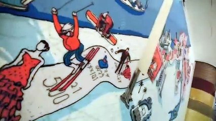 Fast Forward: A time lapse journey on Dubai Metro