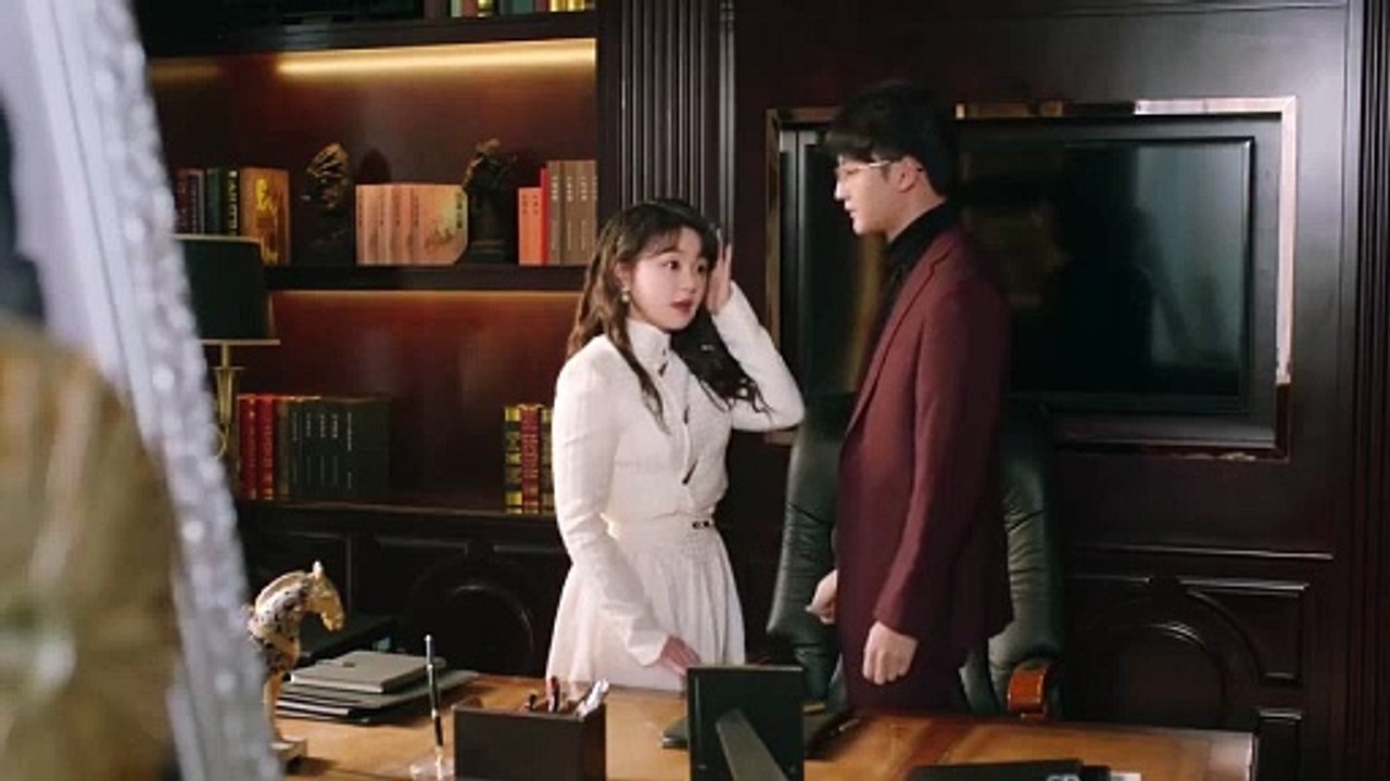 Forever Love 2023 ep 18 eng sub