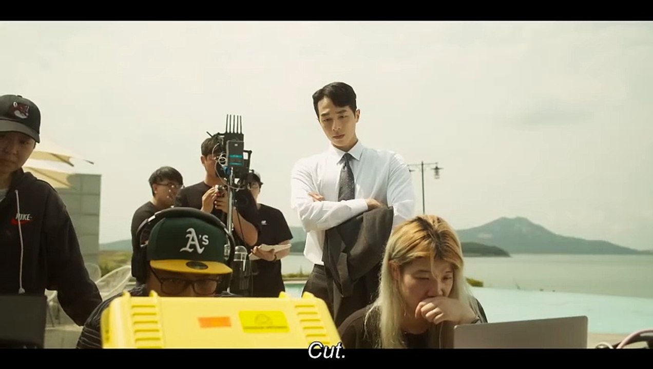 Tـhـe Nـeـw Eـmـpـlـoـyـeـe Ep 6 eng sub