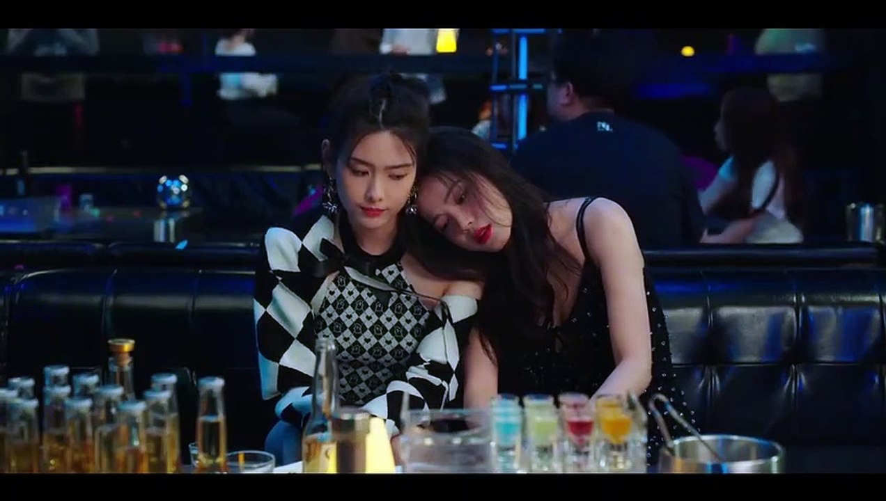 You Complete Me 2023 ep 1 eng sub