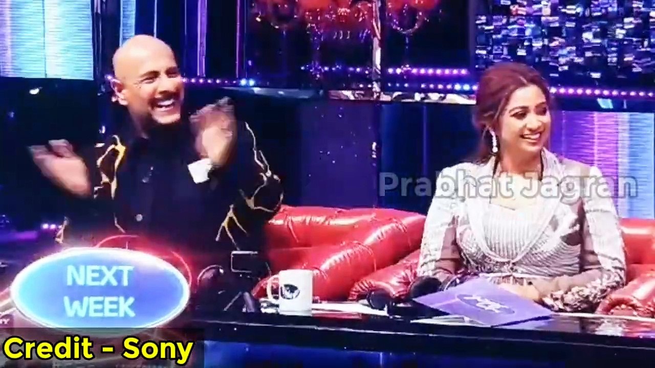 😎Neelam Govinda Special Indian Idol New Promo😎 Indian Idol New Episode Promo Govinda Neelam Special