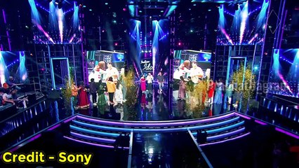 😨Very Shocking Popularity Ranking Top 5 Indian Idol 15😨 Popularity Rank All Contestants Indian Idol