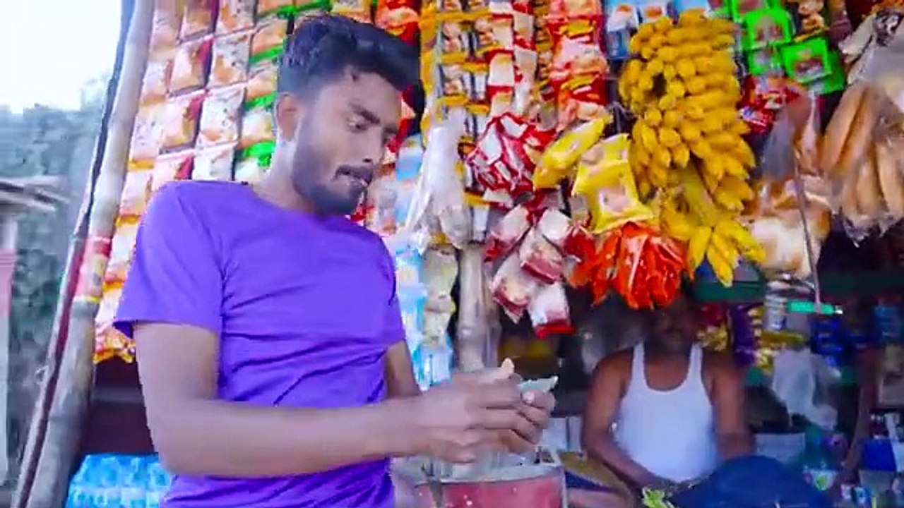 Top New Comedy Video Amazing Funny Video 2025 😂 Try To Not Laugh 2025