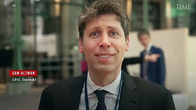 Elon Musk Leads Group Seeking to Buy OpenAI. Sam Altman Says It's ‘Not For Sale'