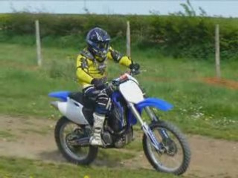 neuvilly off road