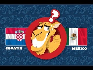 Croatia vs Mexico: Shaheen the camel's World Cup prediction of the day