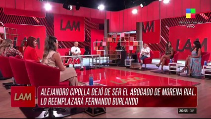 La bruja de Morena Rial habló del oscuro pedido de su clienta