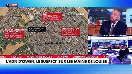 Matthieu Vallet : «C'est pas un fait divers, c'est un fait d'ensauvagement»