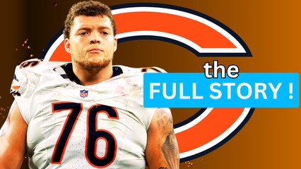 Teven Jenkins’ Rise to Greatness – The Full Story!