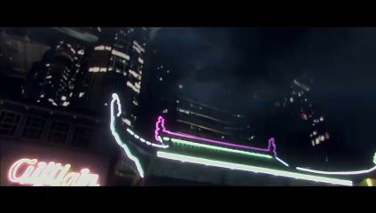 Tráiler de Beyond White Space (2018)