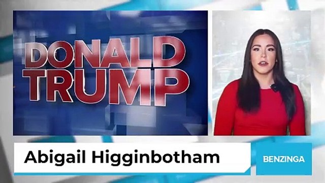 Trump Reinstates 25% Tariffs on Steel, Aluminum Imports In A Move To 'Make America Rich Again'