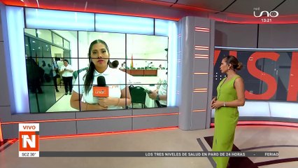 Sedes señala que espera que Secretaría hagan la cancelación de pagos a trabajadores de salud y se evite paros anunciados