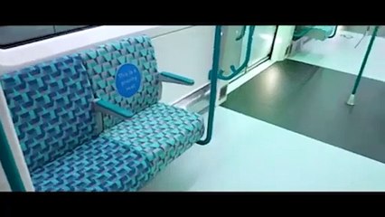 TfL spends over £900 million on new DLR trains for London – yet almost all of them are stuck in Spain
