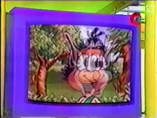 Canal Capital (Colombia 🇨🇴) - Hugo en La Franja Metro [Fragmento]