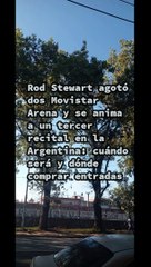 Noticias Argentinas espectáculos