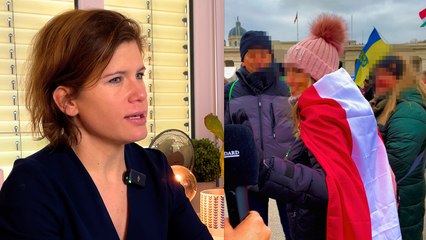 "Ich vertraue nur noch den alternativen Medien" – Wie sich Medienzweifler:innen informieren