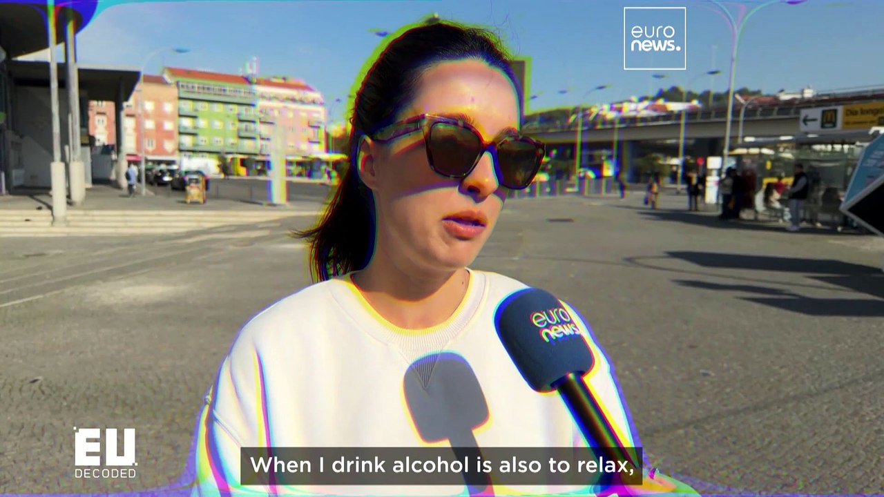 Non-alcoholic wines seen as key to reviving Europe's declining wine industry