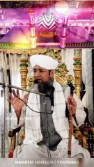 Gumrahi Se Kaise Bacheyn •  Ala Hazrat Ka Daman Tham e Rakhna Hain  !  Pir Mufti Hassan Raza Qadri |  #Ulama  @Highlight