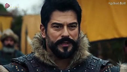 مسلسل المؤسس عثمان الموسم السادس الحلقة 22 مدبلج