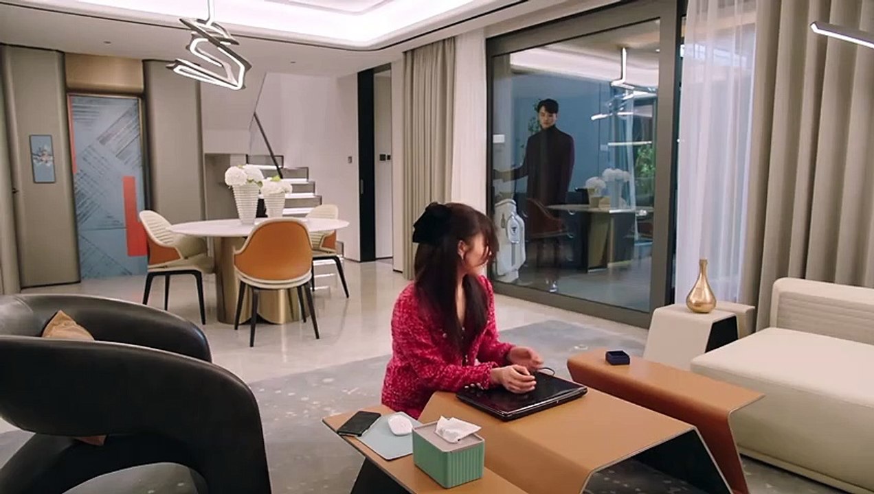 Forever Love 2023 ep 28 eng sub