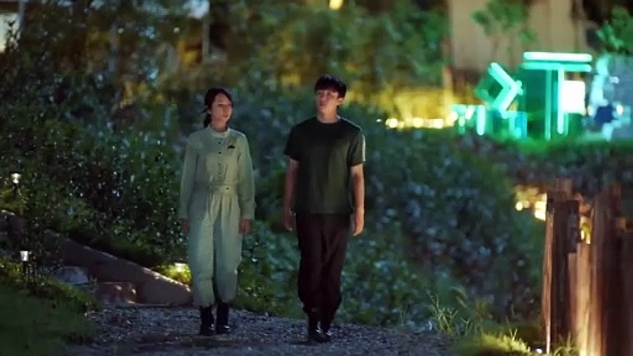 We Go Fast on Trust ep 20 eng sub