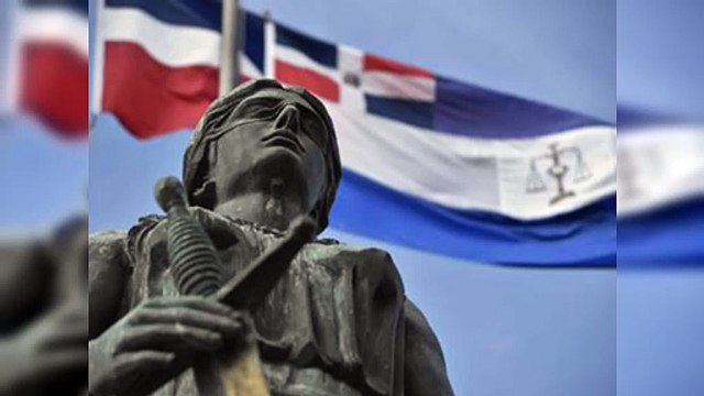 Tribunal impone medidas a 18 acusados de invasión de terrenos