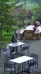 Candid cam Beautiful girl