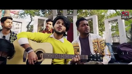 শেষ নিঃশ্বাসে তুমি - Prank King - Rafsun Imtiaj - Saila Sathy - SR Sobuj - Bangla new natok 2025