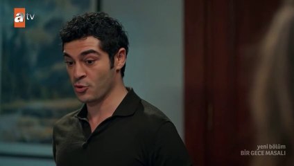 مسلسل حكاية ليلة الحلقة 21 مترجمة للعربية
