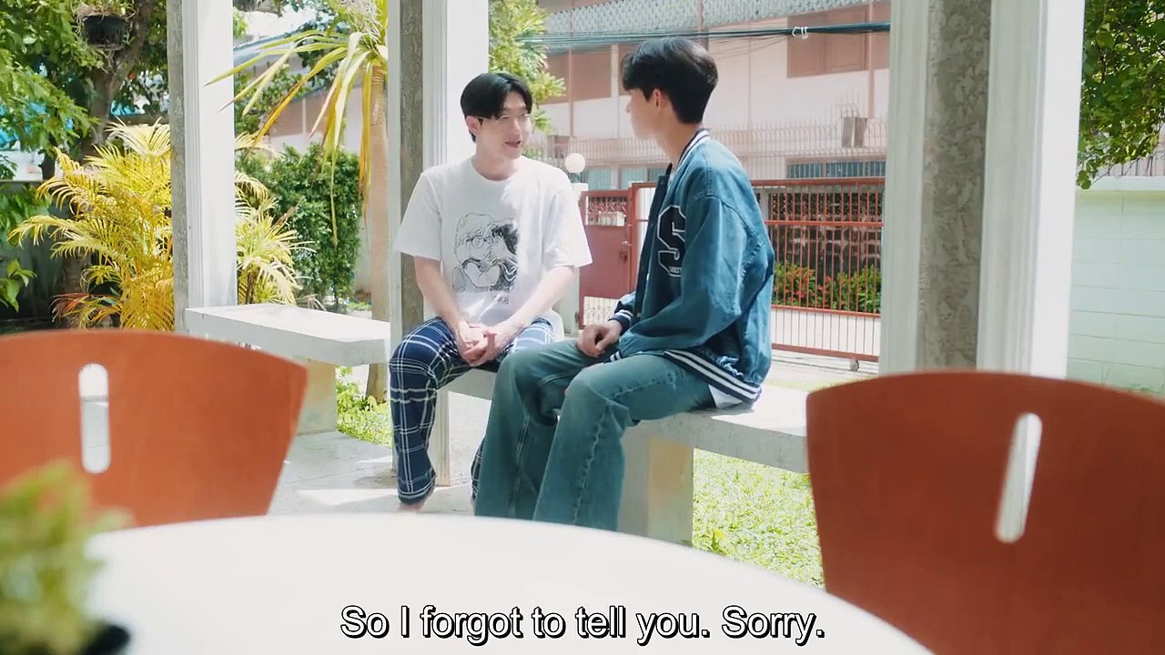 The Middleman's Love Ep 06 Eng Sub