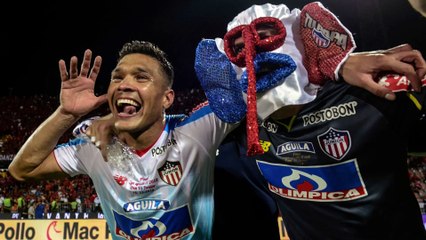 Junior quiere más hinchas y sorprendió con promoción de boletas para ver a ‘Teo’