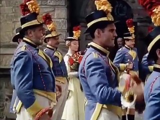 Das Posthaus Im Schwarzwald (1958)