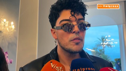 Sanremo, Stash "Bel clima, come un gruppo di amici"