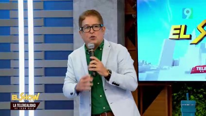 Diego Pesqueira da detalles sobre Taxista desaparecido | El Show del Mediodía