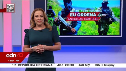 Gustavo Petro acusa a "Los Chapitos" de liderar narcotráfico en Colombia I Todo Personal