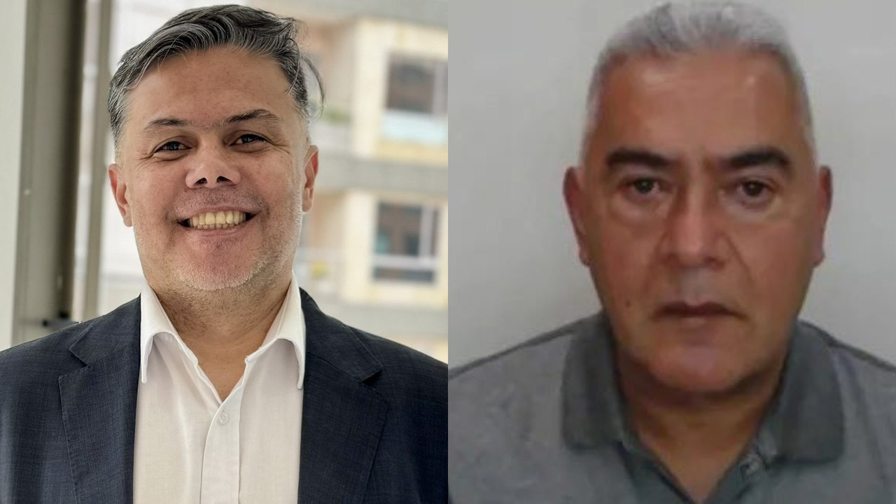 Caso 'Papá Pitufo': Néstor Daniel García dio detalles sobre reunión con Xavier Vendrell