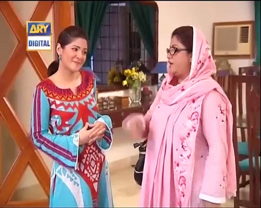 Bulbulay Episode – 45 _ (480P)