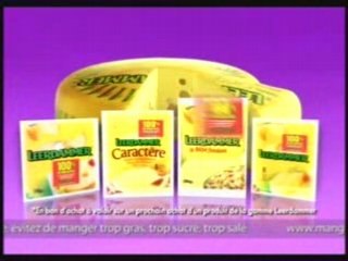 Pub leerdammer pub 2008