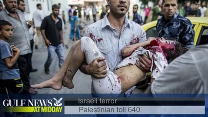 Commonwealth Games open tonight - GN Midday