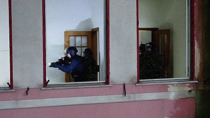 Coup de filet historique contre la mafia sicilienne