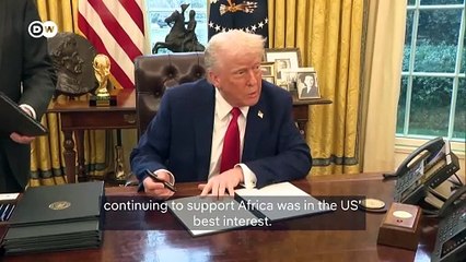 The Flip Side: Why is Trump going after South Africa over land reforms?