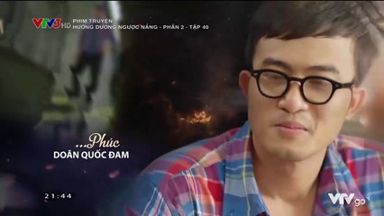 Hướng Dương Ngược Nắng Phần 2 Tập 40 (Cuối)